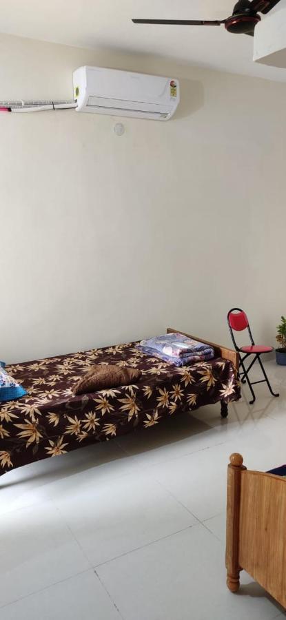 Love & Peace Apartment Jabalpur Exterior foto
