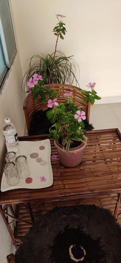 Love & Peace Apartment Jabalpur Exterior foto