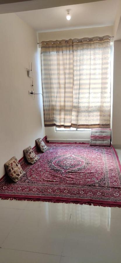 Love & Peace Apartment Jabalpur Exterior foto
